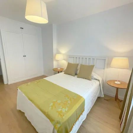 Eva Recommends Francos Апартаменты