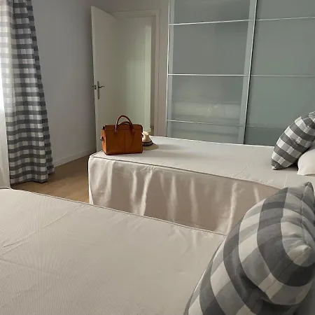 Апартаменты Eva Recommends Francos