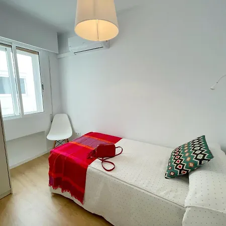 Eva Recommends Francos Херес-де-ла-Фронтера