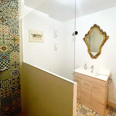 Апартаменты Eva Recommends Francos *