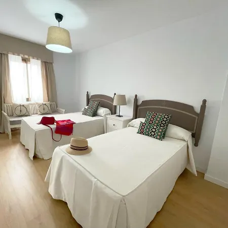 Eva Recommends Francos Апартаменты