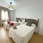 Eva Recommends Francos Apartment