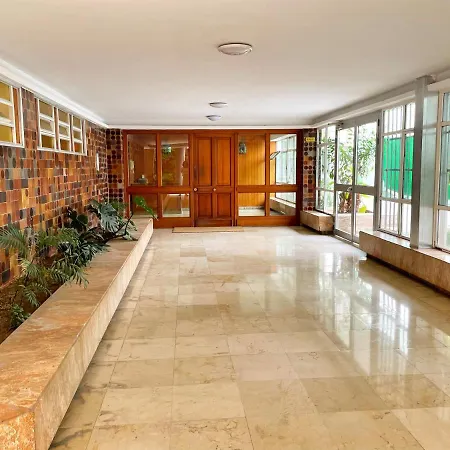 公寓 Eva Recommends Francos 赫雷斯