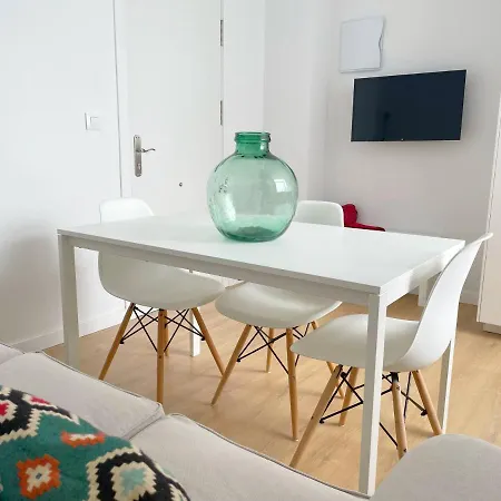 公寓 Eva Recommends Francos