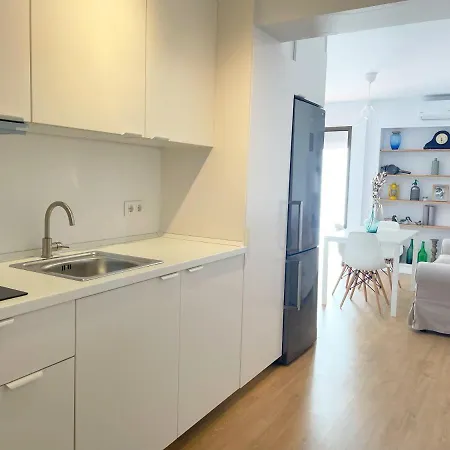 Eva Recommends Francos 公寓 *