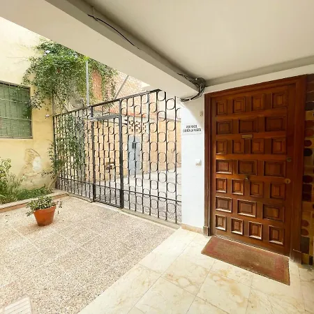 公寓 Eva Recommends Francos *