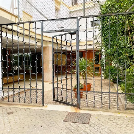 Eva Recommends Francos 公寓 *