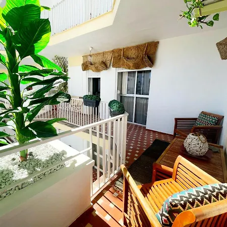 Eva Recommends Francos 赫雷斯