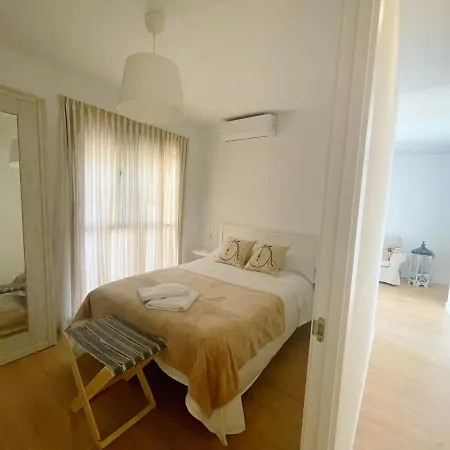 公寓 Eva Recommends Francos 赫雷斯