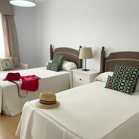 公寓 Eva Recommends Francos