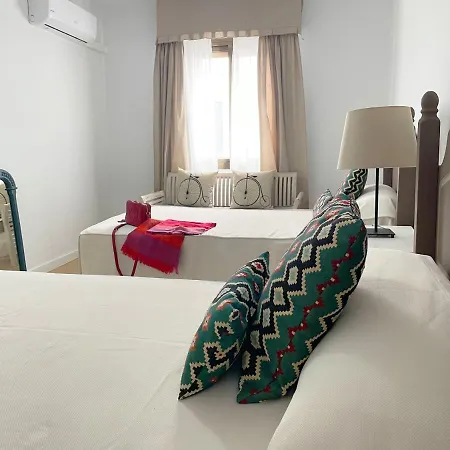 Eva Recommends Francos 赫雷斯