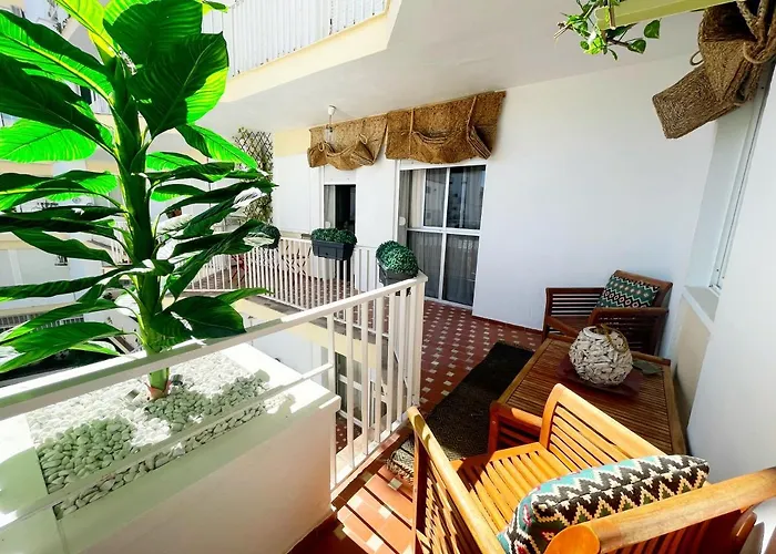 Eva Recommends Francos Jerez de la Frontera