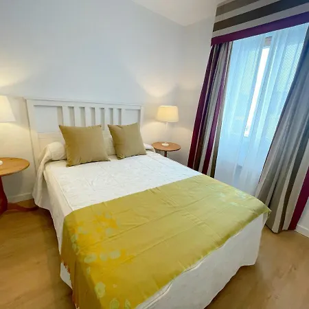 Eva Recommends Francos Jerez de la Frontera