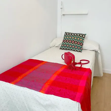 Eva Recommends Francos Jerez de la Frontera