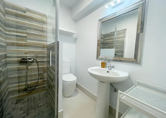 Eva Recommends Francos * Jerez de la Frontera