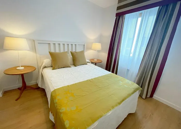 Eva Recommends Francos Jerez de la Frontera