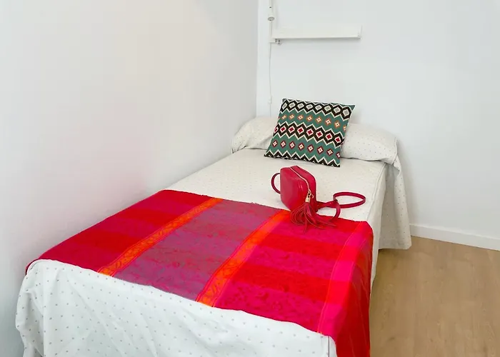 Eva Recommends Francos Jerez de la Frontera