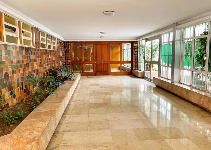 Daire Eva Recommends Francos Jerez de la Frontera