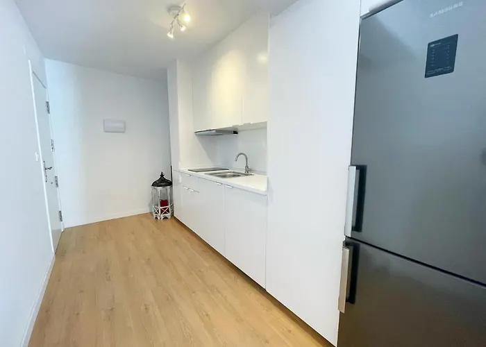 Daire Eva Recommends Francos Jerez de la Frontera