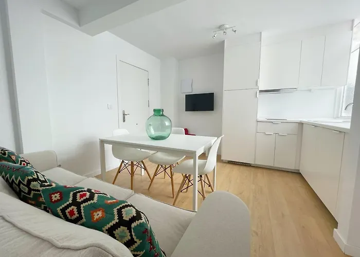 Daire Eva Recommends Francos