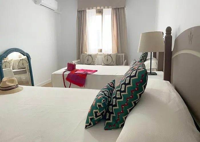 Eva Recommends Francos Jerez de la Frontera