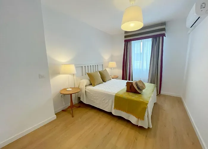 Daire Eva Recommends Francos Jerez de la Frontera