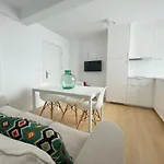 Appartement Eva Recommends Francos