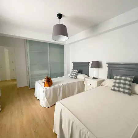 Eva Recommends Francos Apartment