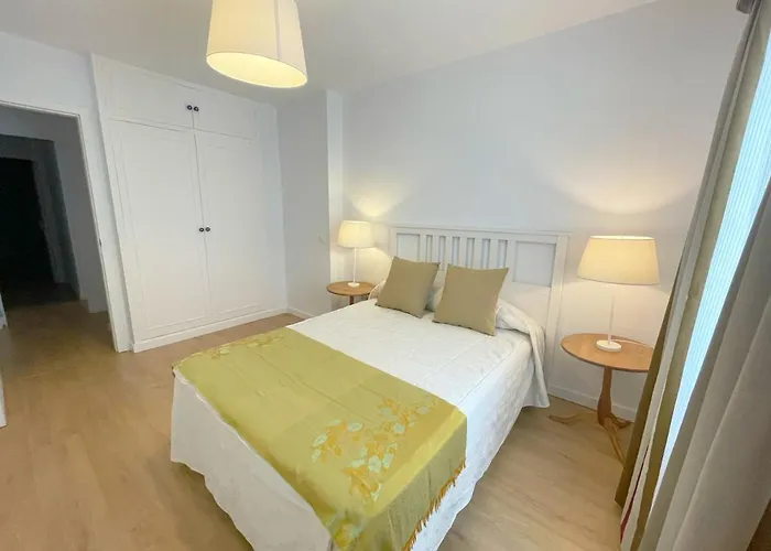 Eva Recommends Francos Apartamento