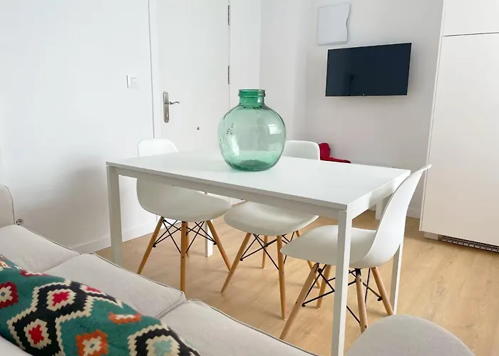 Apartamento Eva Recommends Francos