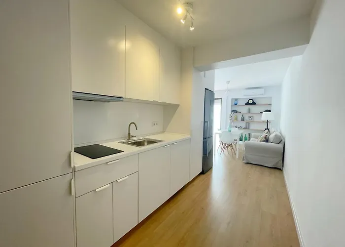 Eva Recommends Francos Apartamento Jerez de la Frontera