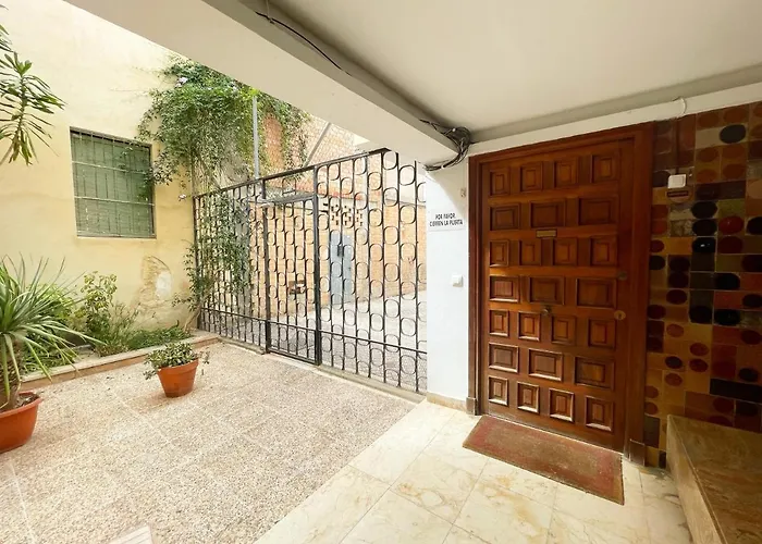 Apartamento Eva Recommends Francos *