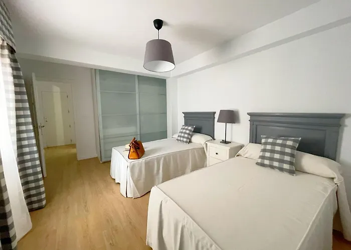 Eva Recommends Francos Apartamento