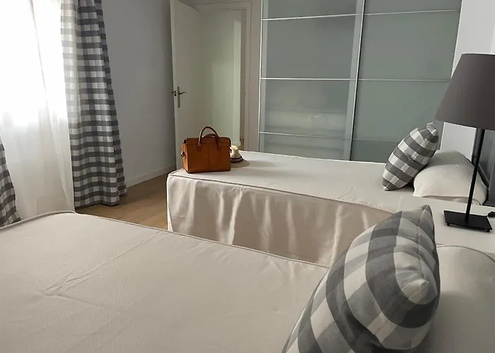 Apartamento Eva Recommends Francos