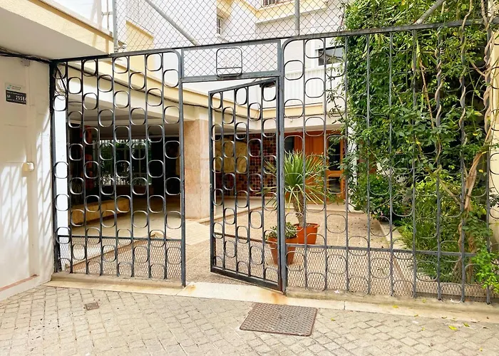 Eva Recommends Francos Apartamento *