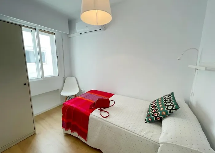 Eva Recommends Francos Jerez de la Frontera