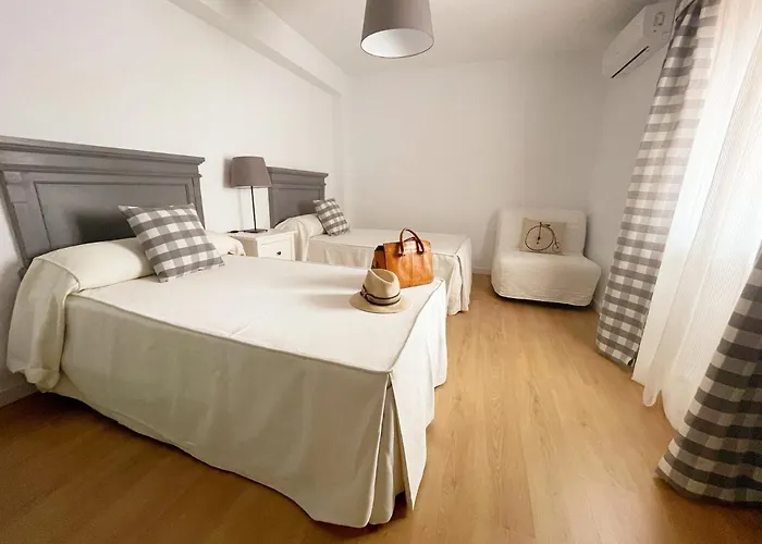 Apartamento Eva Recommends Francos