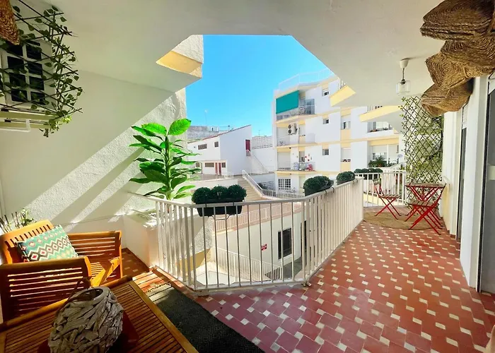 Apartamento Eva Recommends Francos Jerez de la Frontera