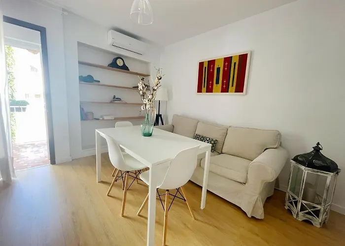 Eva Recommends Francos * Jerez de la Frontera