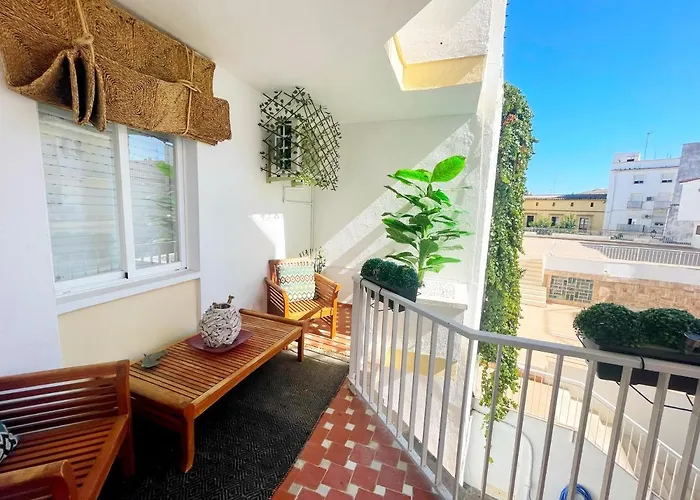 Eva Recommends Francos Apartamento