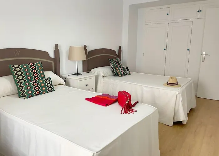 Apartamento Eva Recommends Francos Jerez de la Frontera