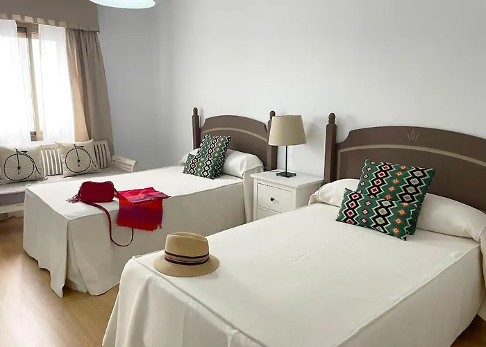 Apartamento Eva Recommends Francos