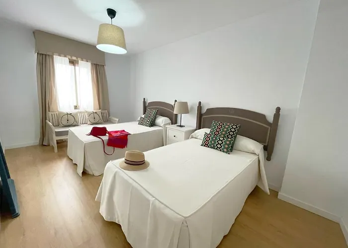 Eva Recommends Francos Apartamento